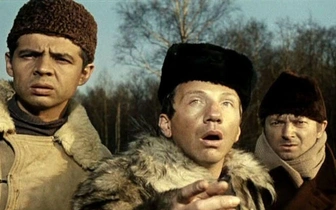 От цигейки до каракуля: рейтинг зимних шапок в СССР