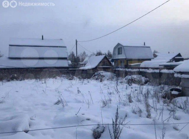 Площадь участка&nbsp;— 5 соток | Источник: realty.yandex.ru