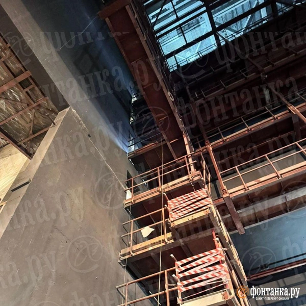 Источник: читатель «Фонтанки»