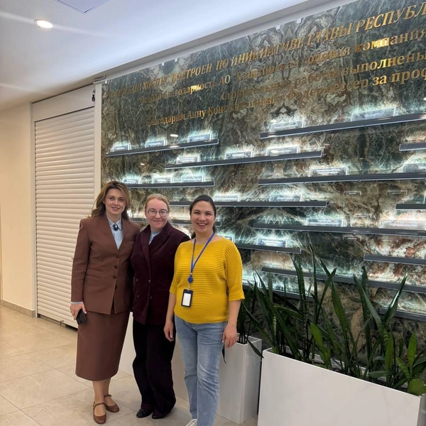 Источник: Оксана Маклакова