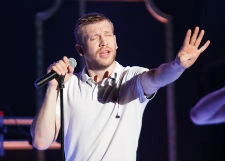 Иван Дорн опроверг рождение дочки