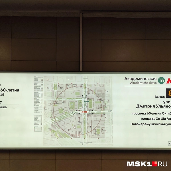 Источник: Игорь Мещанев / MSK1.RU