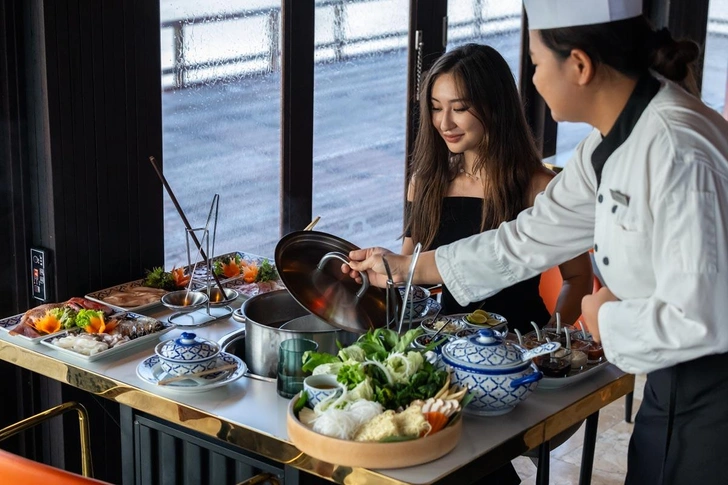 Источник: Sun Siyam Olhuveli