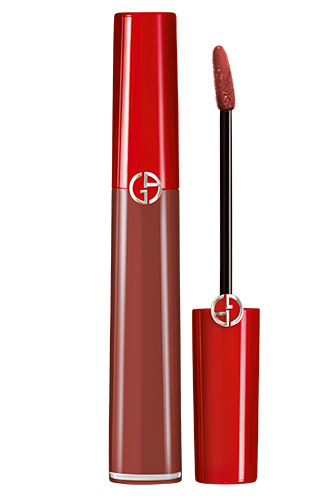 Бархатный гель для губ Lip Maestro в оттенке 200