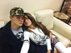 Ашмарина трогательно отмечает день рождения Григоренко, который просил милостыню после расставания с ней