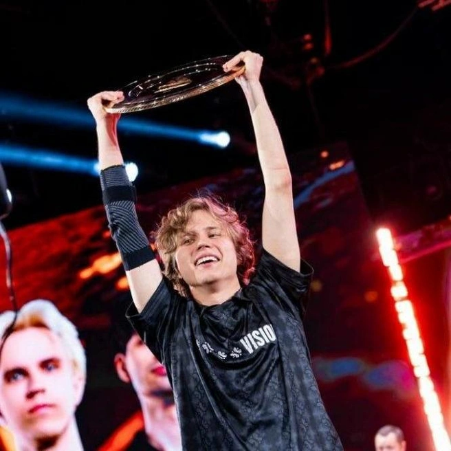 Источник: Esports World Cup