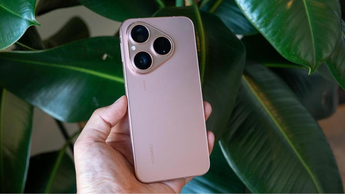HUAWEI Pura 80: тест-драйв смартфона, который умеет больше, чем кажется