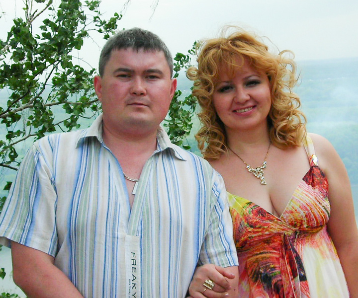 Муж Васили Фаттаховой: «Сын до лета не знал, что мама умерла»