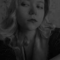 Аватарка эвелинушка