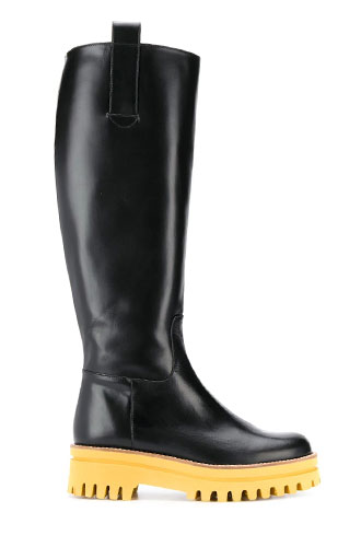 Сапоги Paloma BarcelóЦена: 15 331 руб.
Где купить: farfetch.com