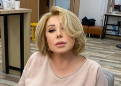 Джиган стремительно худеет, а Успенская признается в любви дочери: события из соцсетей звезд
