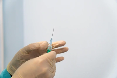 В Архангельской области возник дефицит вакцины от энцефалита