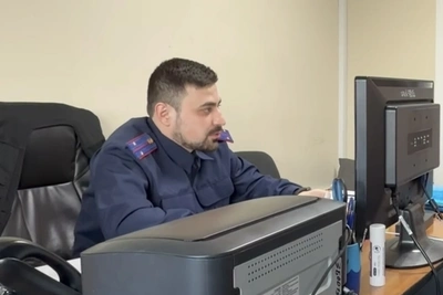 Жителя Калининграда подозревают в осквернении Вечного огня