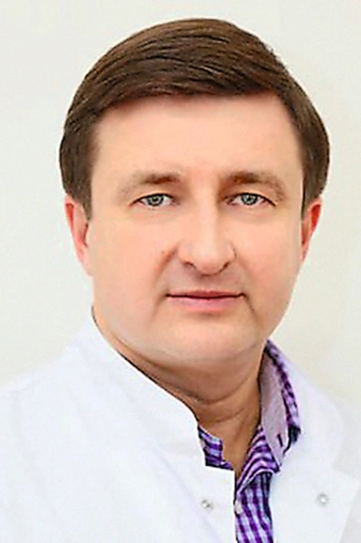 Вадим Гутник