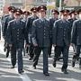 Полиция начала жизнь без званий и формы | ngs24.ru