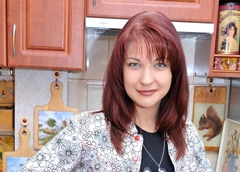 30 лет живет с гитаристом, но не вышла замуж и не стала мамой: солистка «Миража» Екатерина Болдышева