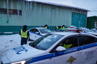 Новосибирский дальнобойщик насмерть сбил девушку в Кемерове