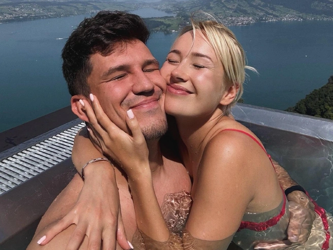 Клава заявила, что Дима зарабатывает больше | Источник: klavacoca / Instagram.com (соцсеть запрещена на территории РФ)