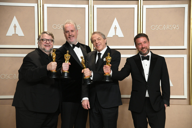 С выбором не прогадали: на премии «Оскар-2026» появится новая номинация