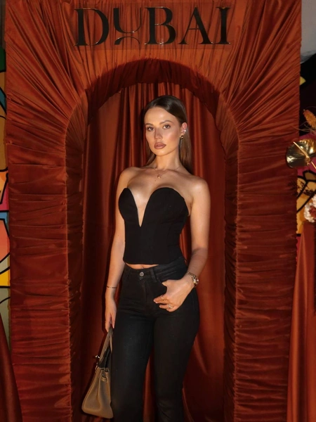 Лиана Шульгина