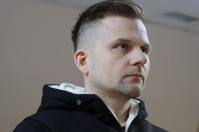Former Chelyabinsk police officer sentenced for fraud