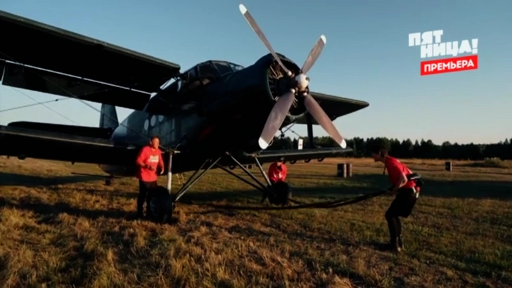 Миллион, интриги и вылет: чем закончился 7-й выпуск «Выживалити» | Источник: Пятница!