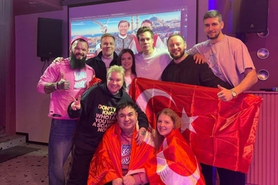 Перед решающим выпуском интрига зашкаливает: кто ушел из «Выжить в Стамбуле» в шаге от 10 млн