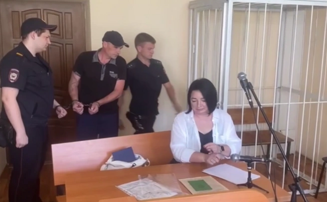 Жителя Бузулука обвиняют в убийстве жены | Источник: прокуратура Оренбургской области