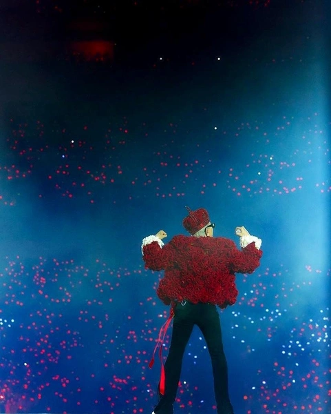 G-DRAGON турнесінің жалғасы —2025 WORLD TOUR: күндер, қалалар, билеттер | Источник: G-DRAGON