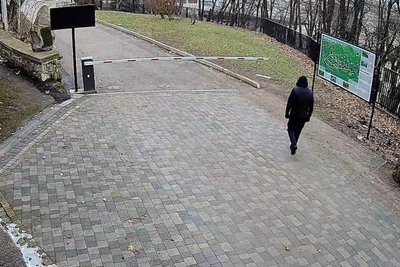 Терренкуры Железноводска закрыты из-за ветра