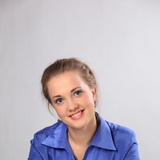 Екатерина Белова