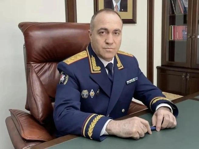 Депутаты Госдумы IX созыва будут избраны на пять лет. Их полномочия продлятся до сентября 2031 года. | Источник: Ростовский Следком / Telegram