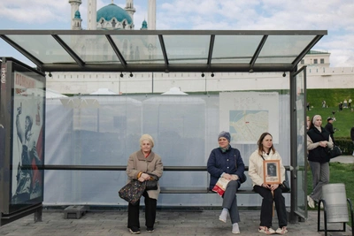 В Казани 9 мая изменят движение транспорта и перекроют дороги