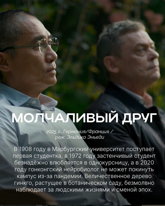 118 растений сняли в этом фильме  | Источник: Kinopoisk.ru