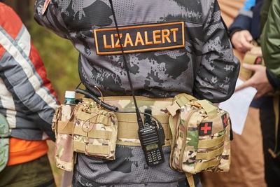 Missing 17-Year-Old Found in Tomsk After Two-Month Search