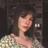 Анастасия Моденова