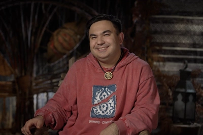 Пермяк Риназ Раемов сразится за финал с Кузьмой Сапрыкиным