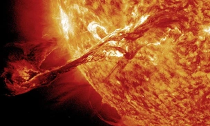 Где рождается свет: что такое Солнце и какие процессы происходят в недрах нашей звезды