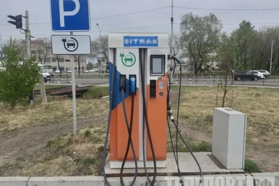 Продажи электромобилей выросли в 3,7 раза в Приамурье