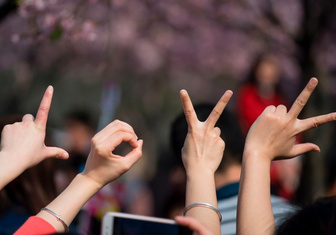 Тест: правда и мифы о языке жестов