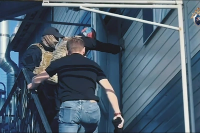 В Пензе завершено дело об организации проституции с несовершеннолетними