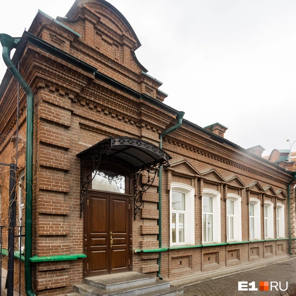 Источник: Владислав Лоншаков / E1.RU