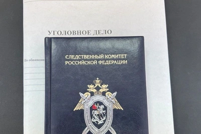 В Элисте будут судить директора за сокрытие 5,7 млн