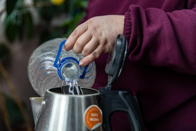 Как почистить чайник от накипи: совет новосибирского эксперта