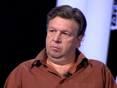 Звезда фильма «Курьер» Федор Дунаевский стал бомжом