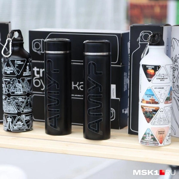 Источник: Татьяна Спиридонова / MSK1.RU