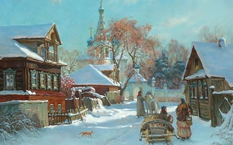 Рождественский пост 2025–2026 года: что можно и нельзя, таблица питания, традиции