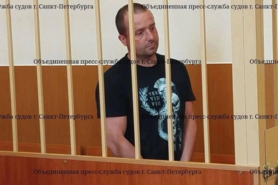 Замначальника ИВС в Петербурге отправили под домашний арест