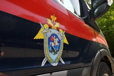 Подозреваемый в убийстве спортсмена спрятался в шкафу