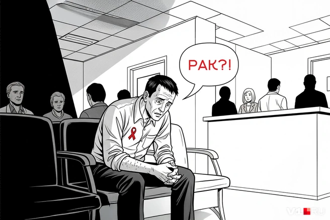 С низким иммунитетом человек больше подвержен онкологическим болезням | Источник: Мария Романова / Городские медиа